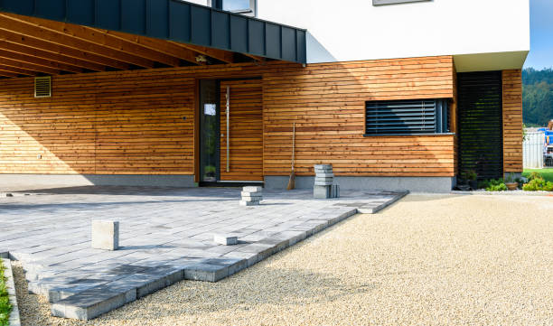 Best Cobblestone Driveway Pavers  in Wolfforth, TX