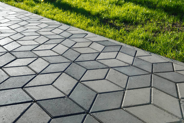 Best Driveway Pavers Near Me  in Wolfforth, TX