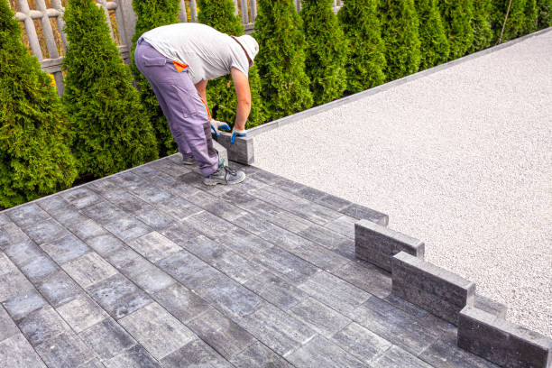Best Best Driveway Pavers  in Wolfforth, TX
