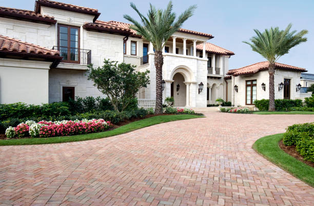 Reliable Wolfforth, TX Driveway Pavers Solutions