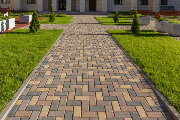 Best Affordable Driveway Pavers  in Wolfforth, TX